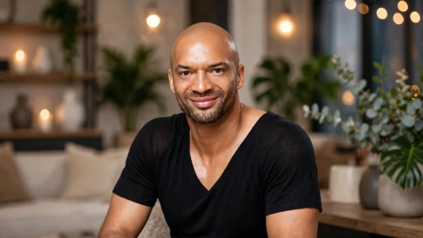 Carlos Detlef Akwasi