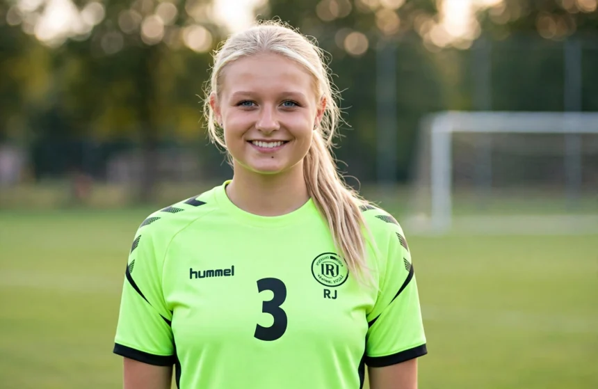 lara fischer