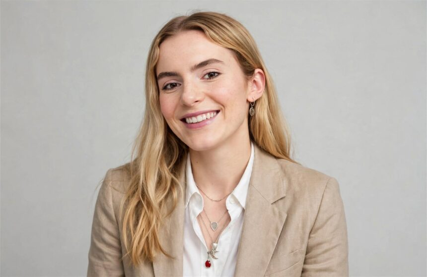 mia guethe