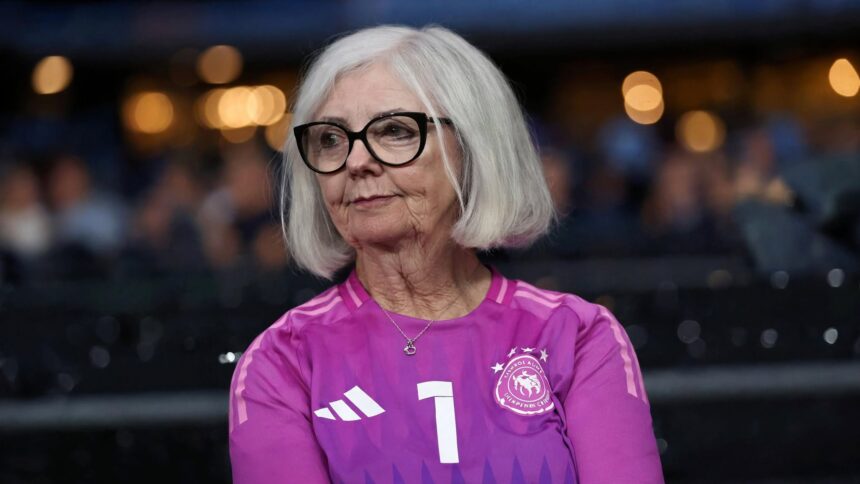 Marita Neuer